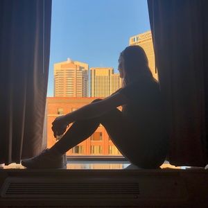 Meet your Posher, Allie